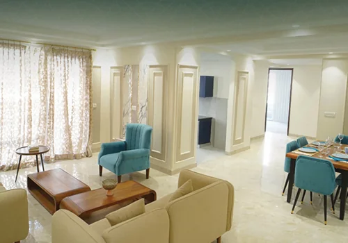 Buddha Enclave About us