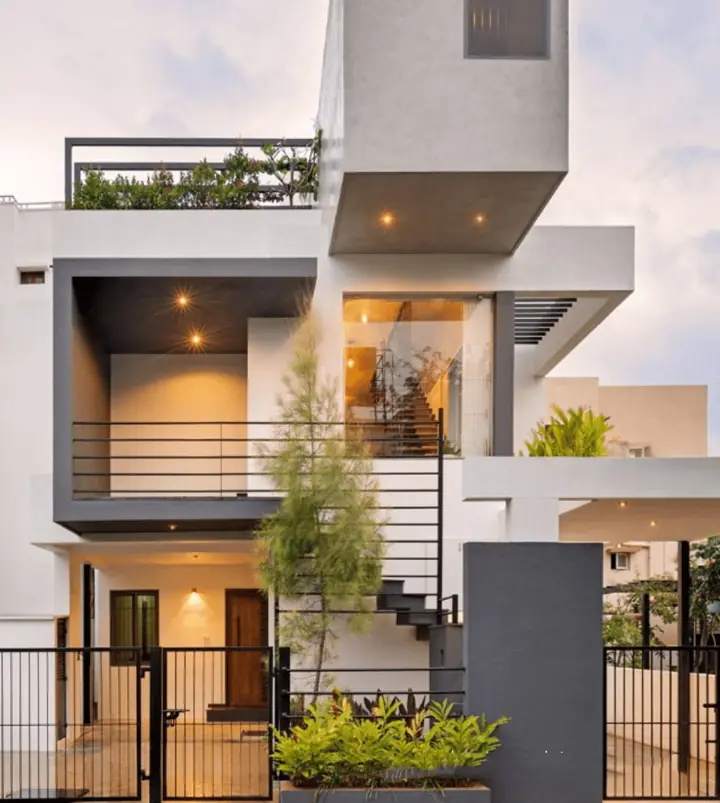 Buddha Enclave Overview