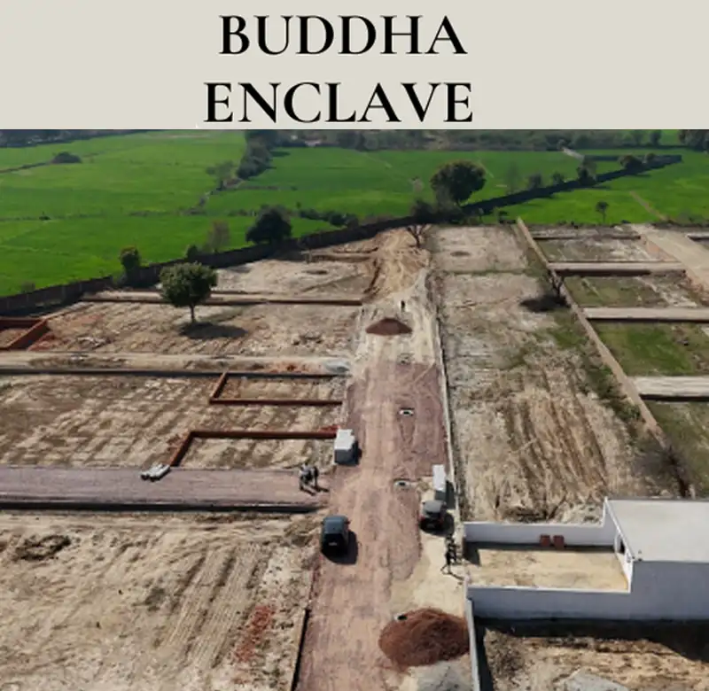 Buddha Enclave Highlights